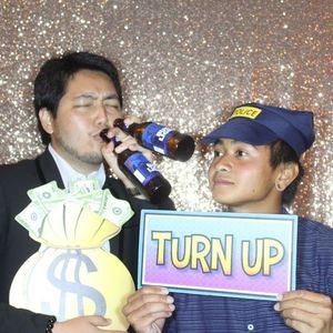 Meet your Posher, Laym-onel